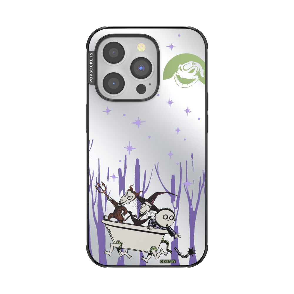 Trio of Trouble — iPhone 14 Pro MagSafe Case - US 55288