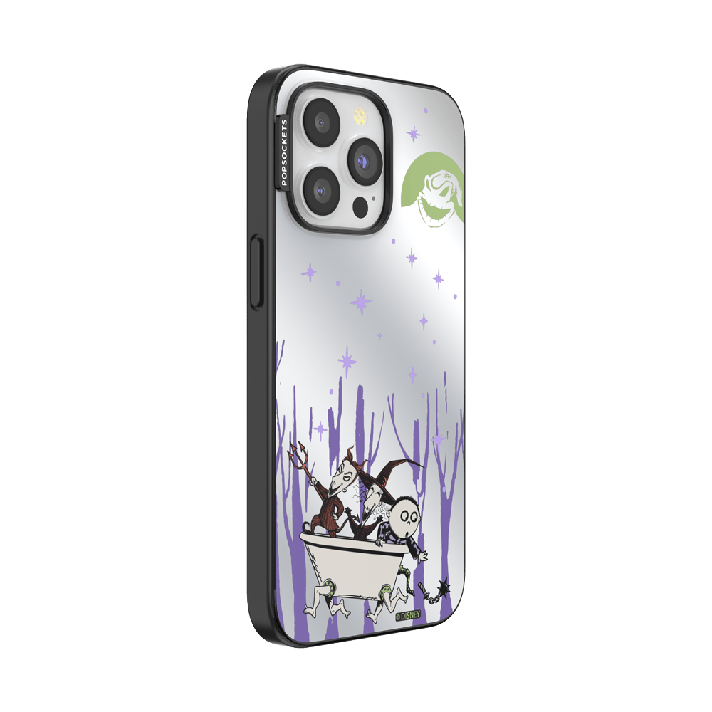 Trio of Trouble — iPhone 15 Pro Max MagSafe Case - US 25730