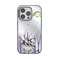 Trio of Trouble — iPhone 15 Pro MagSafe Case - US 35564