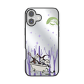 Trio of Trouble — iPhone 16 Plus MagSafe Case - US 47166