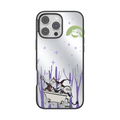 Trio of Trouble — iPhone 16 Pro Max MagSafe Case - US 08591