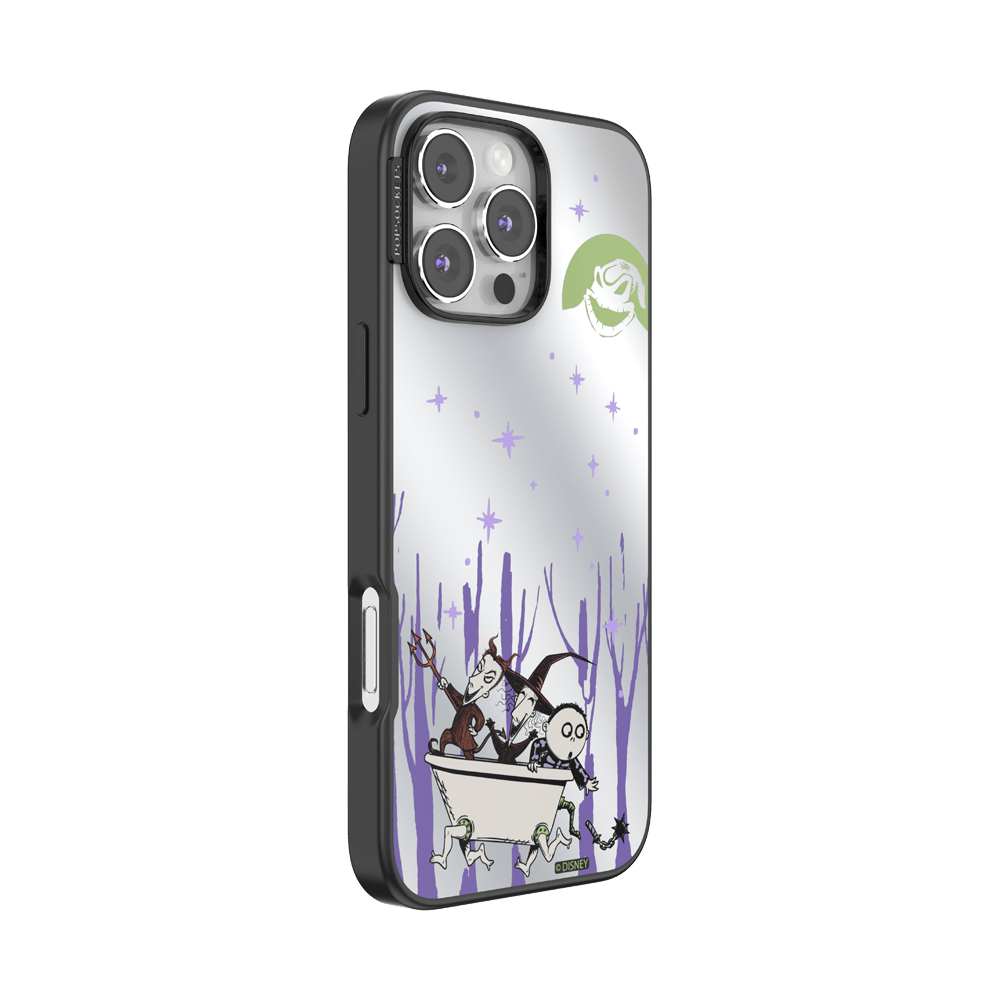 Trio of Trouble — iPhone 16 Pro Max MagSafe Case - US 08591