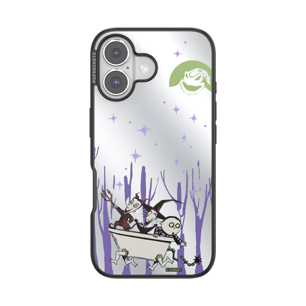 Trio of Trouble — iPhone 16 MagSafe Case - US 19307