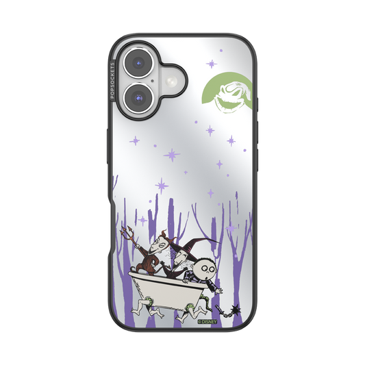 Trio of Trouble — iPhone 16 MagSafe Case - US 19307