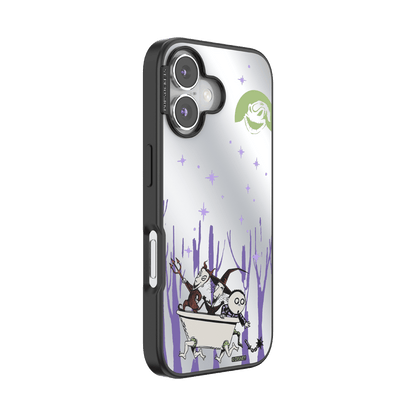 Trio of Trouble — iPhone 16 MagSafe Case - US 19307