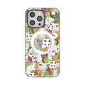 Tricks or Treats — iPhone 14 Pro Max MagSafe Case - US 61245