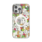 Tricks or Treats — iPhone 14 Pro Max MagSafe Case - US 61245