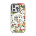Tricks or Treats — iPhone 14 Pro MagSafe Case - US 77711