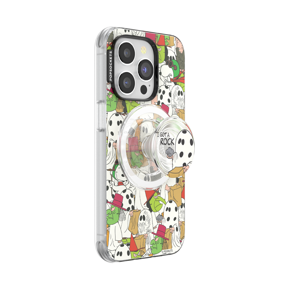 Tricks or Treats — iPhone 14 Pro MagSafe Case - US 77711