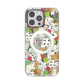 Tricks or Treats — iPhone 15 Pro Max MagSafe Case - US 94293