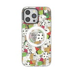 Tricks or Treats — iPhone 15 Pro Max MagSafe Case - US 94293