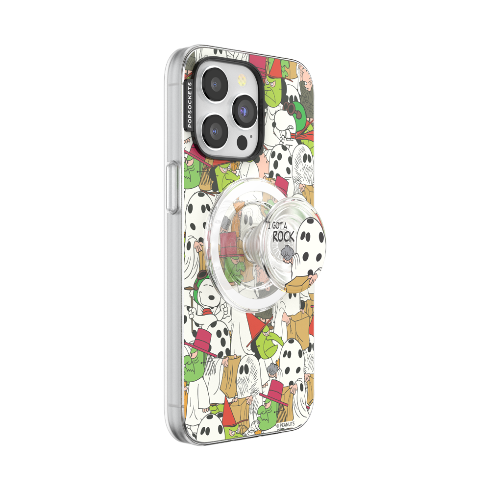 Tricks or Treats — iPhone 15 Pro Max MagSafe Case - US 94293