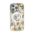 Tricks or Treats — iPhone 15 Pro MagSafe Case - US 83221