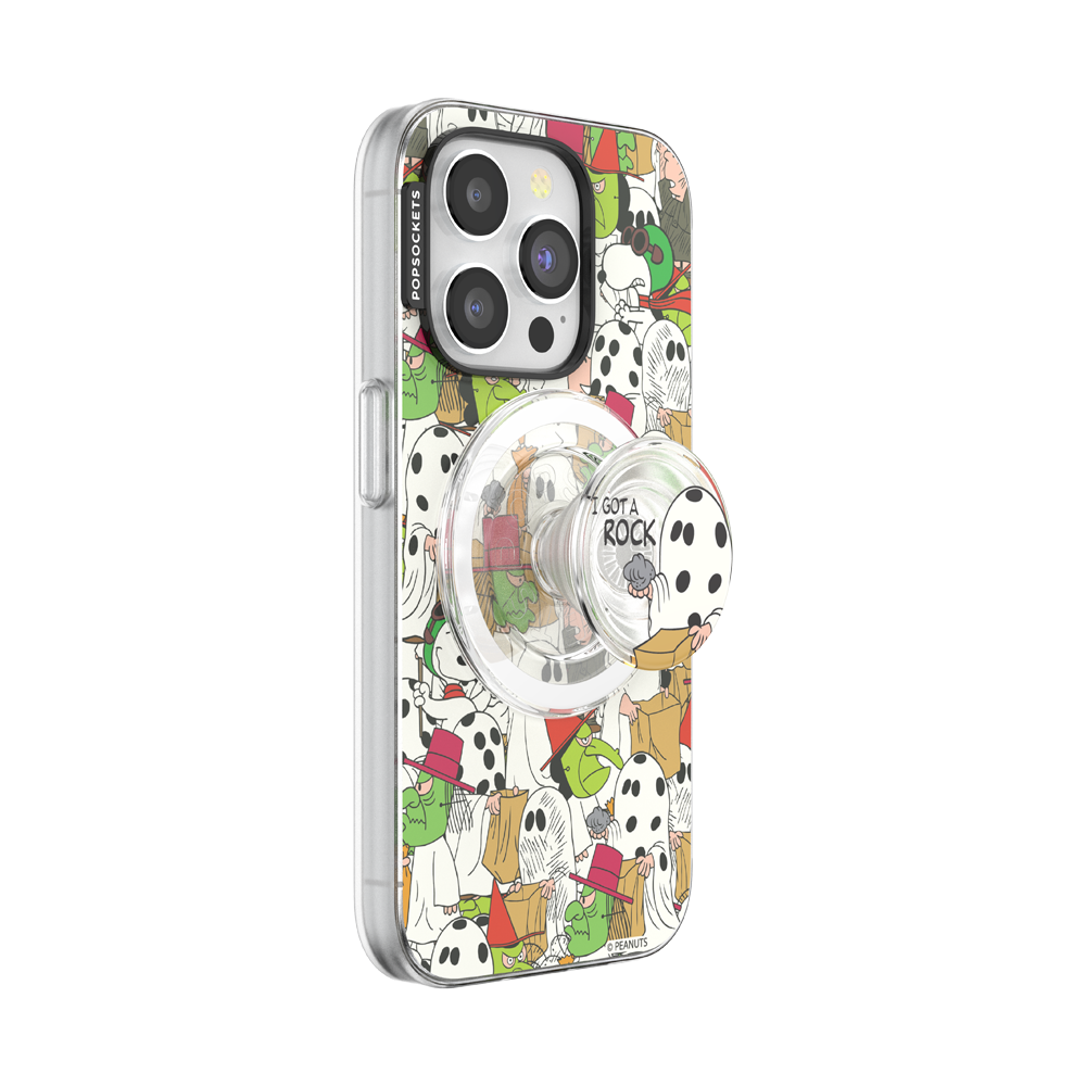 Tricks or Treats — iPhone 15 Pro MagSafe Case - US 83221