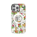 Tricks or Treats — iPhone 16 Pro Max MagSafe Case - US 04509
