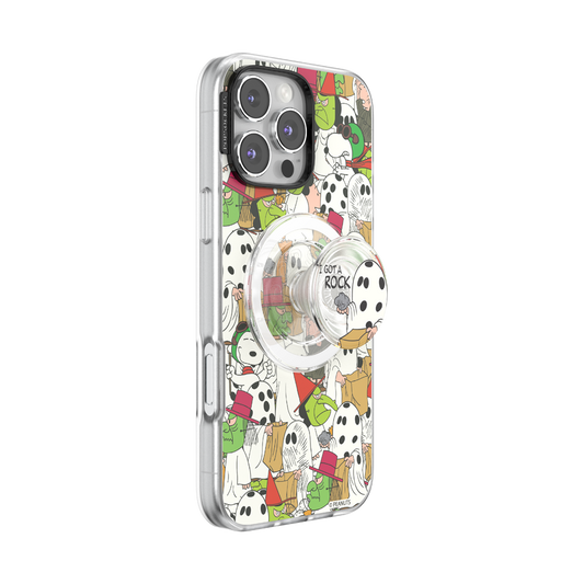 Tricks or Treats — iPhone 16 Pro Max MagSafe Case - US 04509