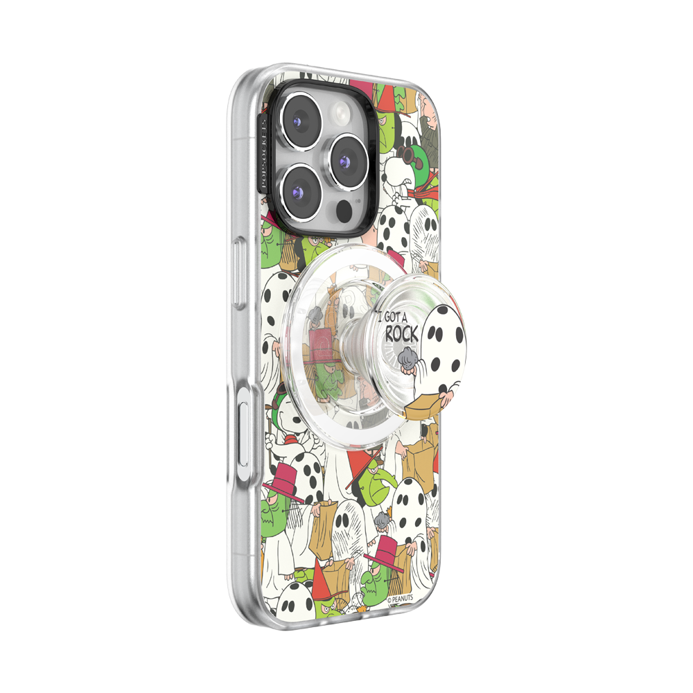 Tricks or Treats — iPhone 16 Pro MagSafe Case - US 31778