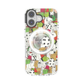 Tricks or Treats — iPhone 16 MagSafe Case - US 75180
