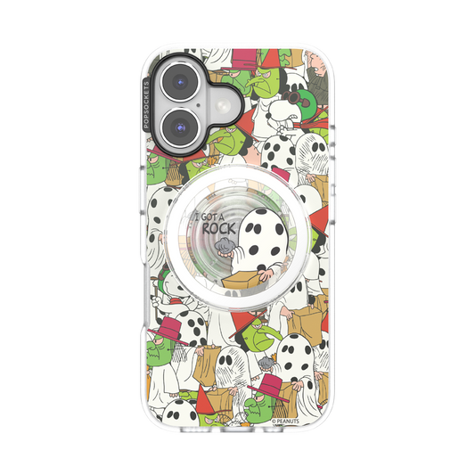 Tricks or Treats — iPhone 16 MagSafe Case - US 75180