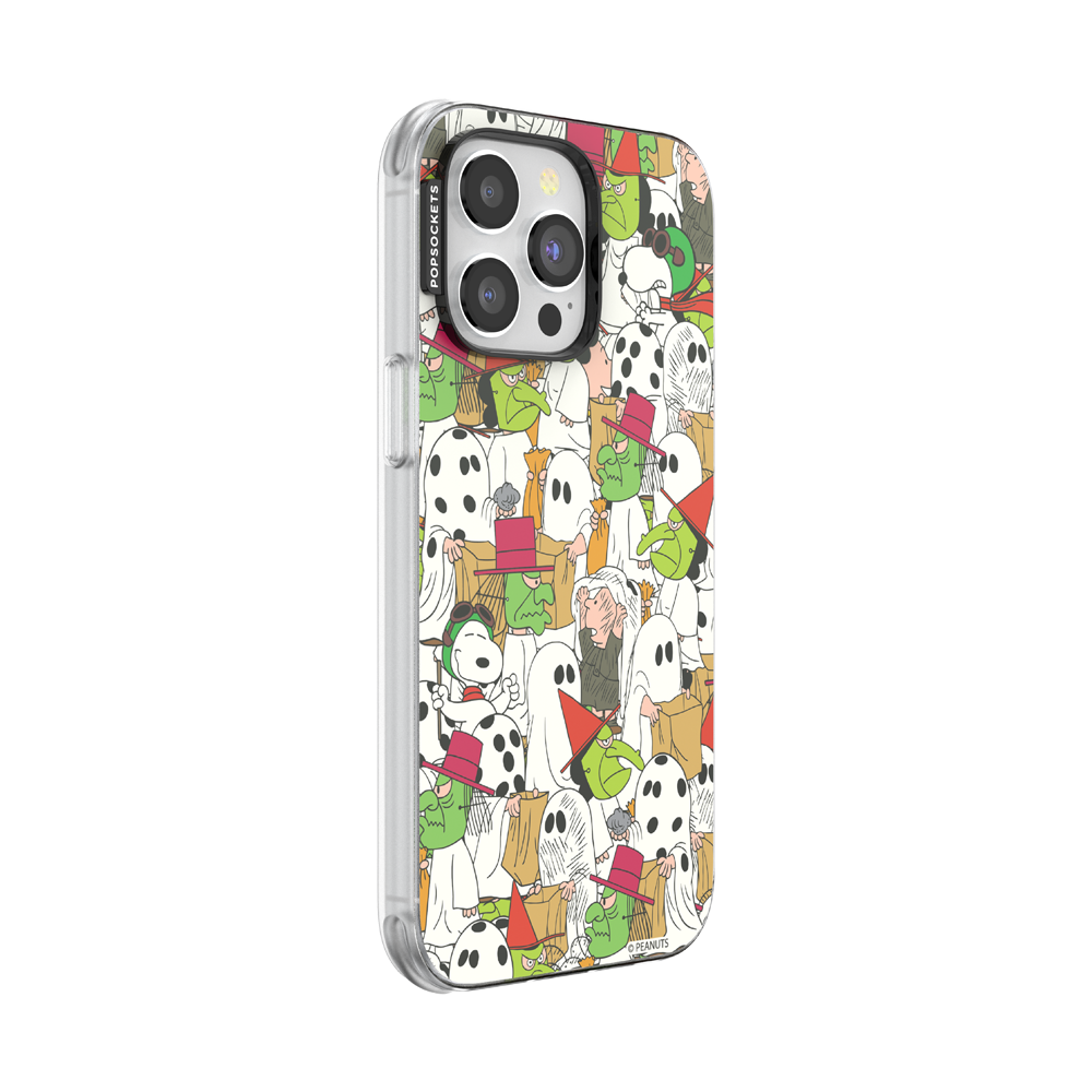 Tricks or Treats — iPhone 14 Pro Max MagSafe Case - US 61245