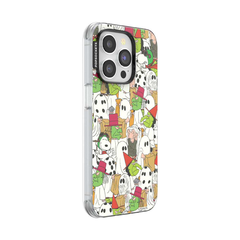 Tricks or Treats — iPhone 14 Pro MagSafe Case - US 77711