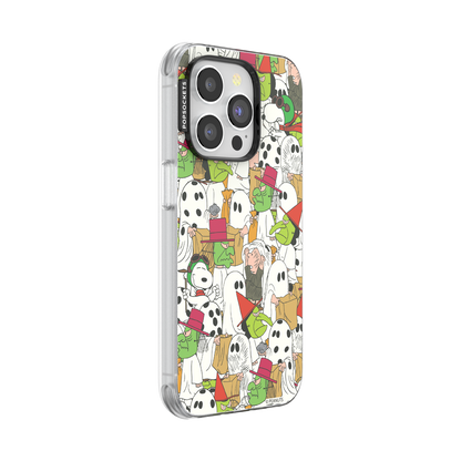 Tricks or Treats — iPhone 14 Pro MagSafe Case - US 77711
