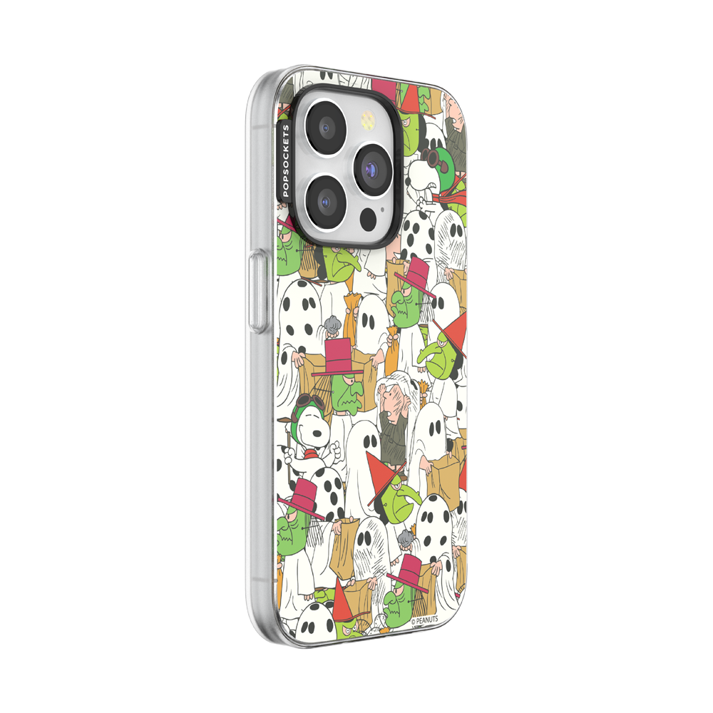 Tricks or Treats — iPhone 15 Pro MagSafe Case - US 83221