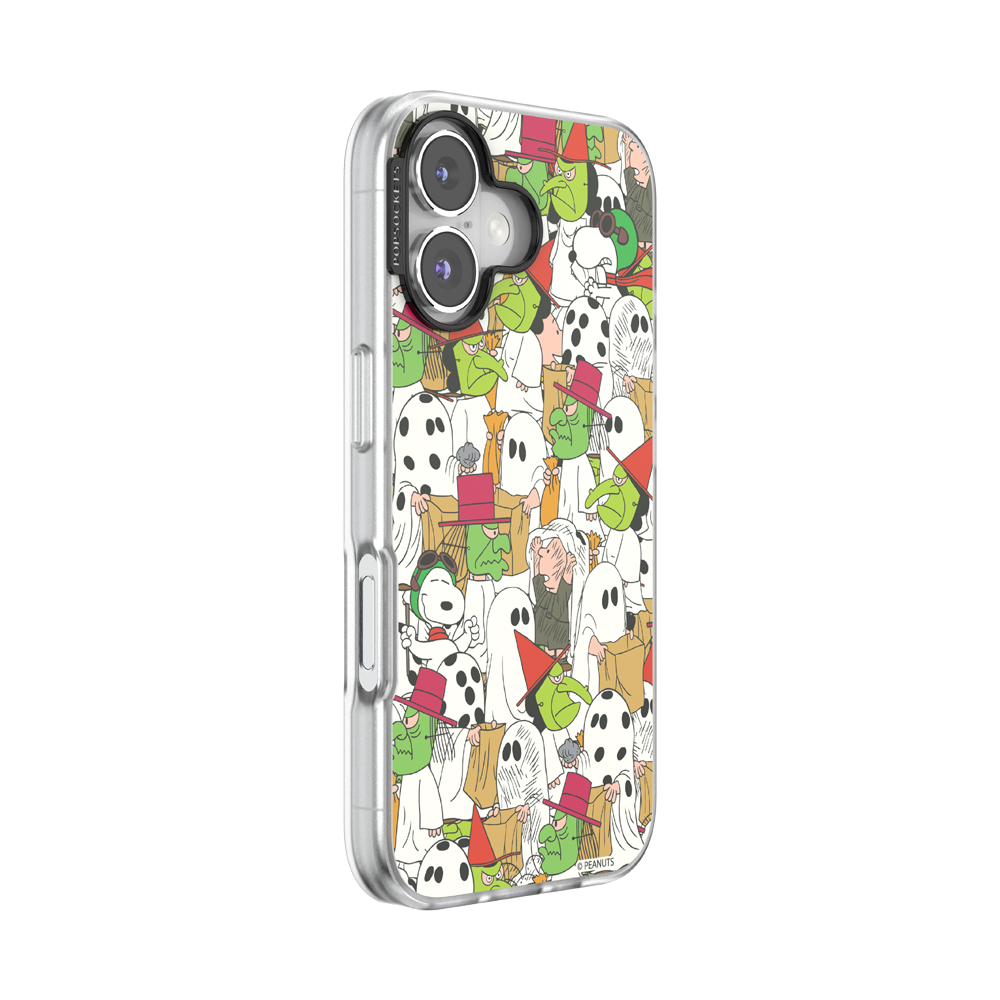 Tricks or Treats — iPhone 16 MagSafe Case - US 75180