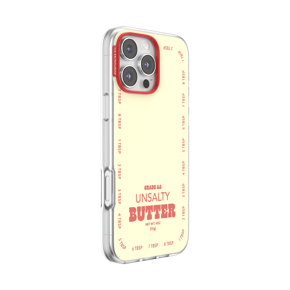 Unsalty — iPhone 16 Pro Max MagSafe Case - US 28735