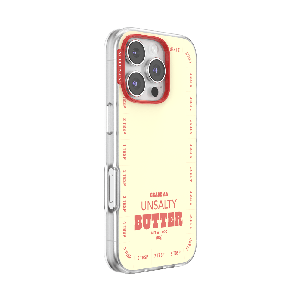 Unsalty — iPhone 16 Pro MagSafe Case - US 26431