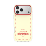 Unsalty — iPhone 17 Pro Max MagSafe Case - US 12050