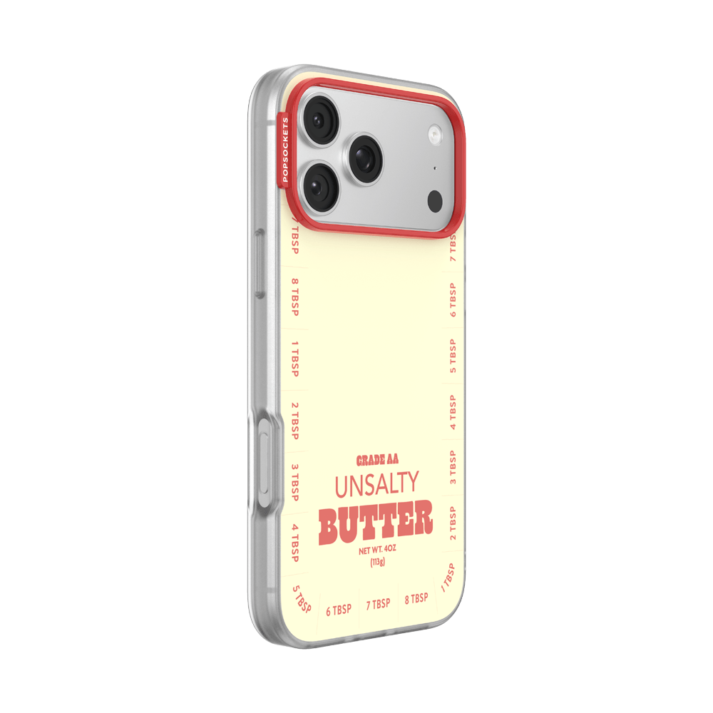 Unsalty — iPhone 17 Pro Max MagSafe Case - US 61753