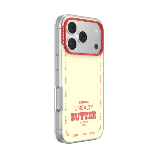 Unsalty — iPhone 17 Pro MagSafe Case - US 77128