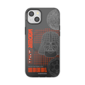 Vader Spec  — iPhone 15 Plus MagSafe Case - US 52584