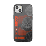 Vader Spec  — iPhone 15 Plus MagSafe Case - US 52584