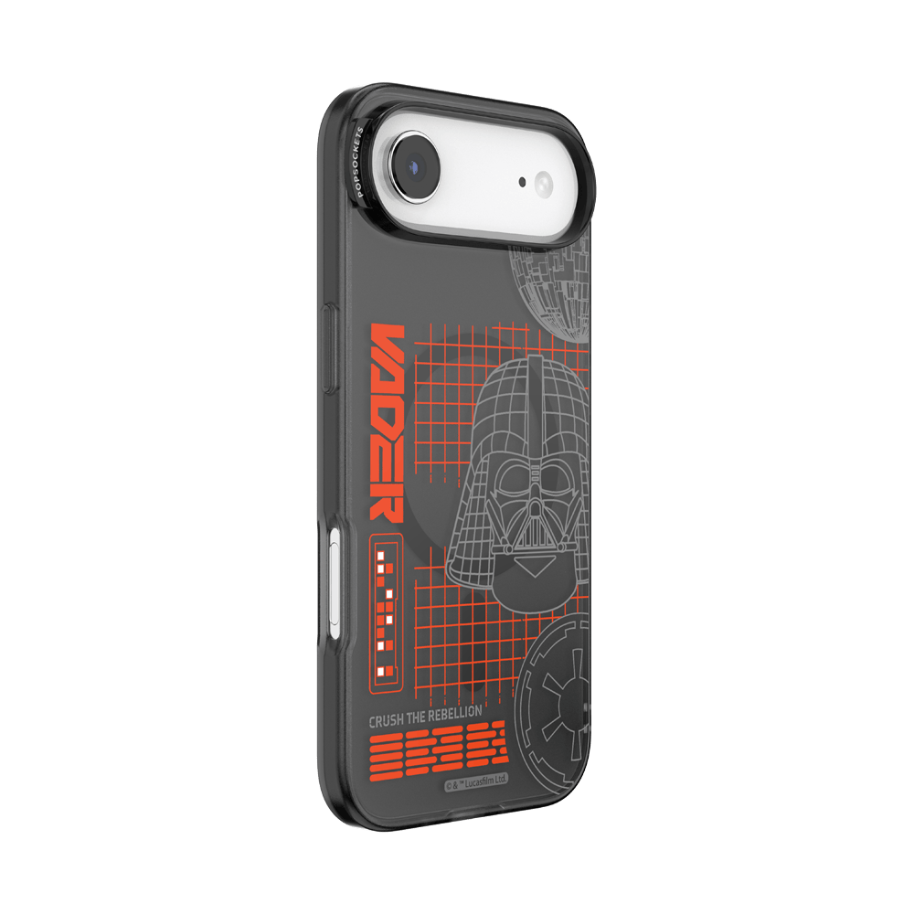 Vader Spec — iPhone Air MagSafe Case - US 74270
