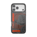 Vader Spec — iPhone 17 Pro Max MagSafe Case - US 15885