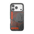 Vader Spec — iPhone 17 Pro MagSafe Case - US 65615
