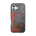 Vader Spec — iPhone 17 MagSafe Case - US 58285
