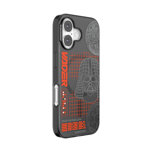 Vader Spec — iPhone 17 MagSafe Case - US 10686