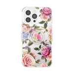 Vintage Floral — iPhone 14 Pro Max - US 73262
