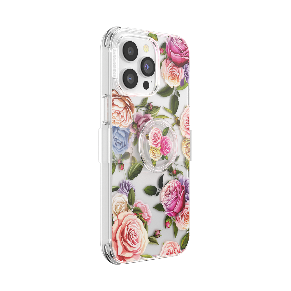 Vintage Floral — iPhone 14 Pro Max - US 73262