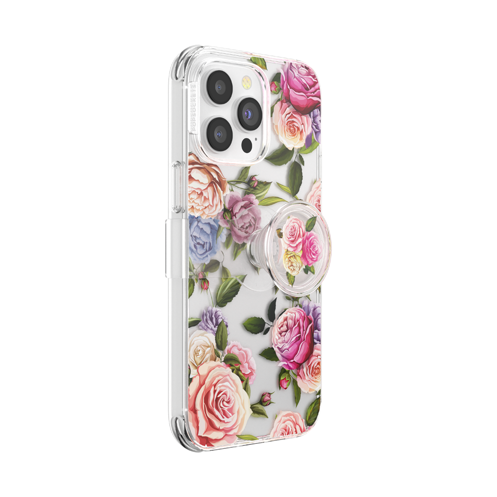 Vintage Floral — iPhone 14 Pro Max - US 73262