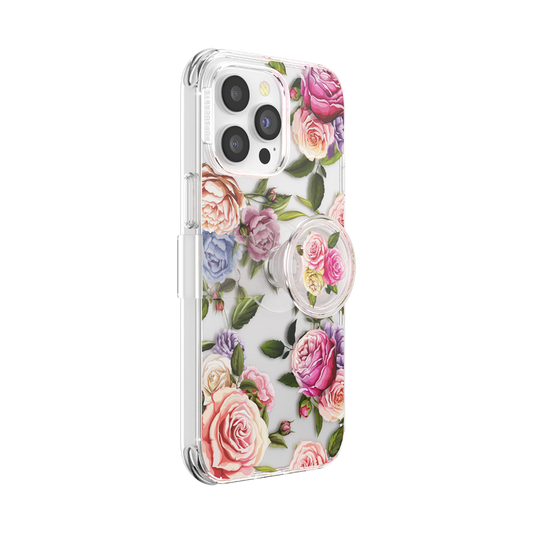 Vintage Floral — iPhone 14 Pro Max - US 73262