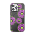 Wax Purple — iPhone 15 Pro Max MagSafe Case - US 57414