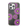 Wax Purple — iPhone 15 Pro MagSafe Case - US 03019