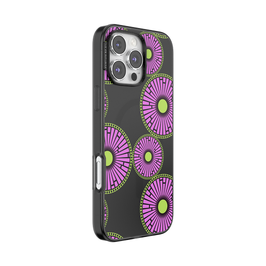 Wax Purple — iPhone 16 Pro Max MagSafe Case - US 63931