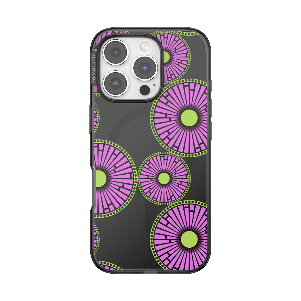 Wax Purple — iPhone 16 Pro MagSafe Case - US 98293