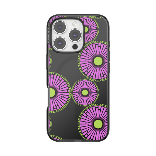 Wax Purple — iPhone 16 Pro MagSafe Case - US 98293