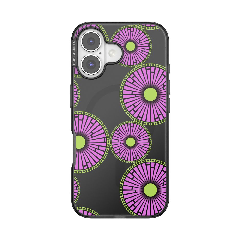 Wax Purple — iPhone 16 MagSafe Case - US 18617